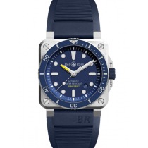 ベル&ロスBR0392DBUSTSRBスーパーコピー