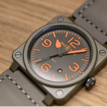 ブランドベル&ロスBR0392KAOCESCAコピー