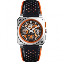 ブランドベル&ロスBR0394SCORASCAコピー