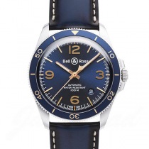 ベル&ロスBRV292BUGSTSCAスーパーコピー