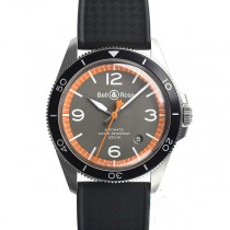 ブランドベル&ロスBRV292ORASTSRBコピー