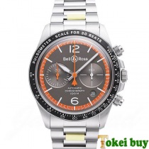 ブランドベル&ロスBRV294コピー