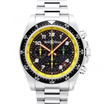 ベル&ロスBRV394RS19SSTスーパーコピー