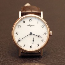 ブランドブレゲ7147BR299WUコピー