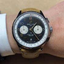 ブライトリングAB0118A21B1X2スーパーコピー