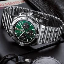 ブランドブライトリングAB01343A1L1A1コピー