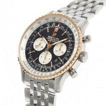 ブランドブライトリングU017B1NPコピー