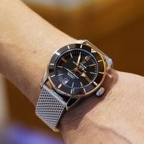 ブライトリングU201B1OCAスーパーコピー