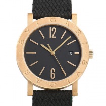 ブランドブルガリBB41BBSBLDコピー