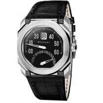 ブランドブルガリBGO38BSLDBRコピー