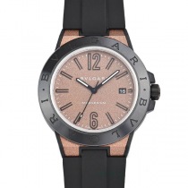 ブランドブルガリDG41C11SMCVDコピー