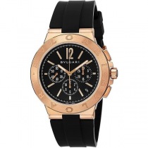 ブランドブルガリDGP41BGVDCHコピー