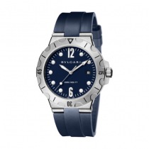 ブルガリDP41C3SVSDスーパーコピー