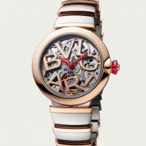 ブランドブルガリLU33SKSPGSPGコピー