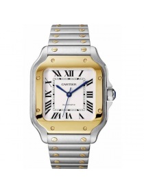 ブランドカルティエW2SA0007コピー