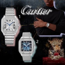 カルティエW4SA0006スーパーコピー