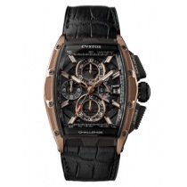 ブランドクストスCVTCHR25NBKTTコピー