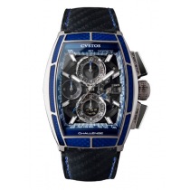 ブランドクストスCVTCHR2CARBONBLUESTコピー