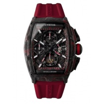 ブランドクストスCVTCHR2REDFGDCコピー