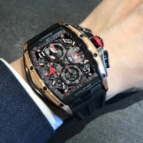 ブランドクストスCVTCHR3REDコピー