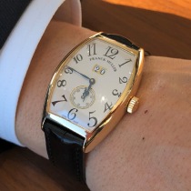 ブランドフランクミュラー2851S6GG3Nコピー