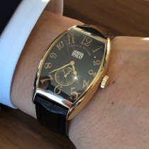 ブランドフランクミュラー2851S6GG3N1コピー