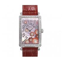 フランクミュラー52QZRELMOPスーパーコピー