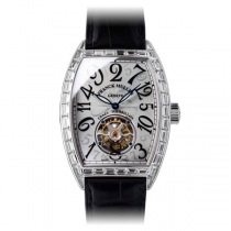 ブランドフランクミュラー7880TCHBAGENGコピー