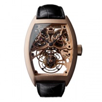 ブランドフランクミュラー8889TGSQTBRコピー