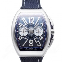 フランクミュラーV45CCDTYACHTINGACスーパーコピー