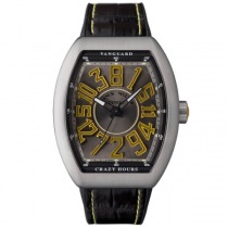 フランクミュラーV45CHACBRJAスーパーコピー