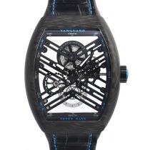 フランクミュラーV45S6SQTCARBONスーパーコピー