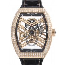 ブランドフランクミュラーV45S6SQTD5NNRコピー