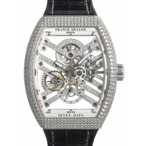 フランクミュラーV45S6SQTDMVTDOGBCスーパーコピー