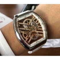 フランクミュラーV45S6SQTMVTHDSTGスーパーコピー