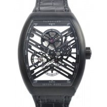 ブランドフランクミュラーV45S6SQTTTNRBRコピー