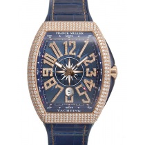 ブランドフランクミュラーV45SCDTコピー