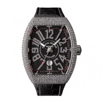 ブランドフランクミュラーV45SCDT43コピー