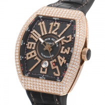 フランクミュラーV45SCDTDスーパーコピー