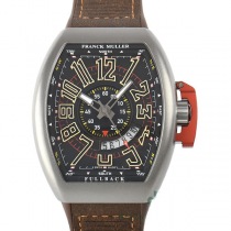 フランクミュラーV45SCDTLCKTTMCBNスーパーコピー