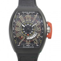 フランクミュラーV45SCDTLCKTTNRMCBNスーパーコピー