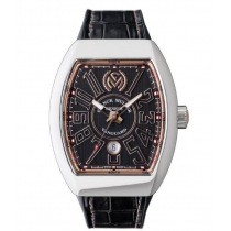 フランクミュラーV45SCDTSTGJAC5N1スーパーコピー