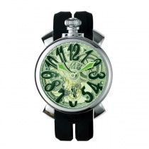 ブランドガガミラノ02GRコピー