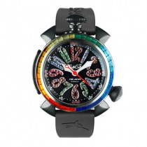 ブランドガガミラノ5042EPC01SB1Fコピー