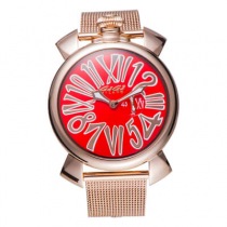 ブランドガガミラノ50814コピー