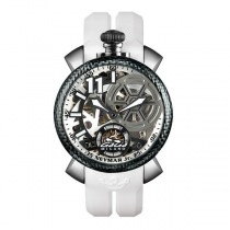 ブランドガガミラノ5515NJ01コピー