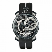 ブランドガガミラノ5516VJ01Dコピー