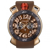 ブランドガガミラノ801701コピー