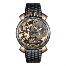 ブランドガガミラノNJ102コピー