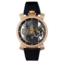 ガガミラノTBRGOLDスーパーコピー